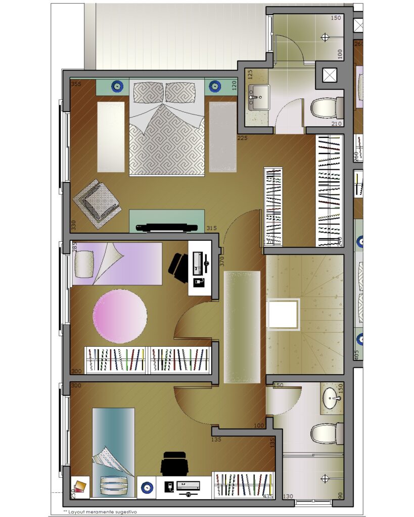 Belle Morada JL Morada Construtora