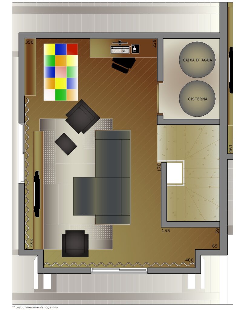 Belle Morada JL Morada Construtora