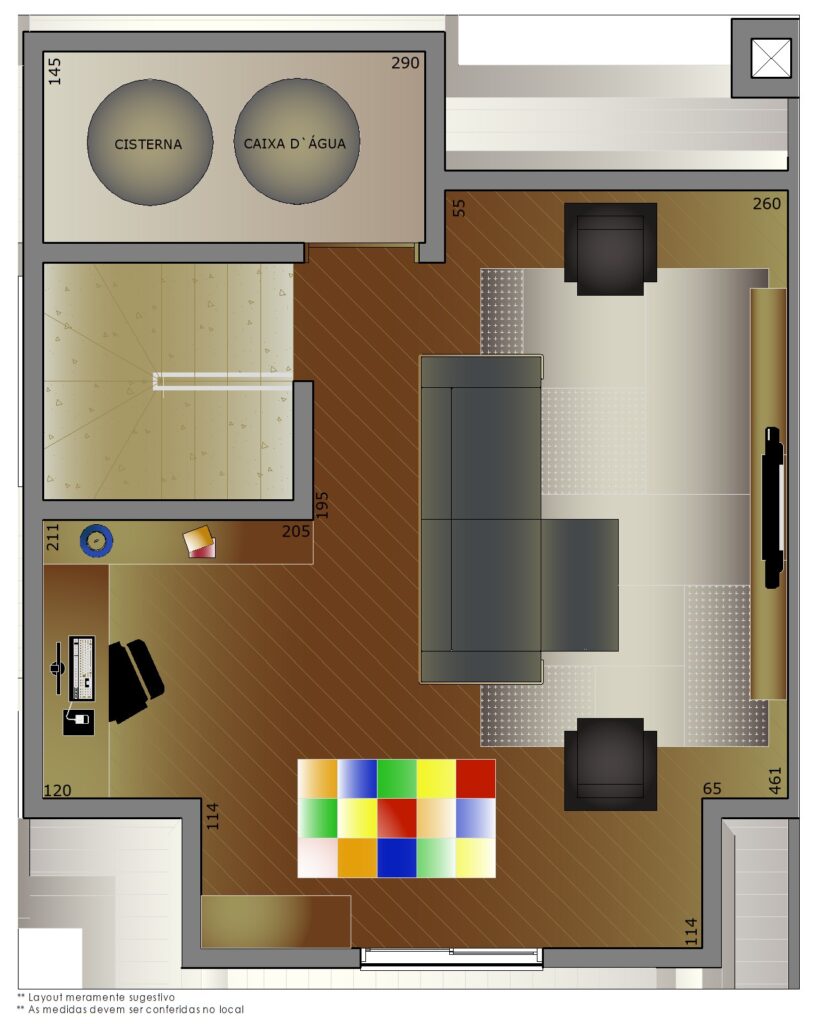 Belle Morada JL Morada Construtora